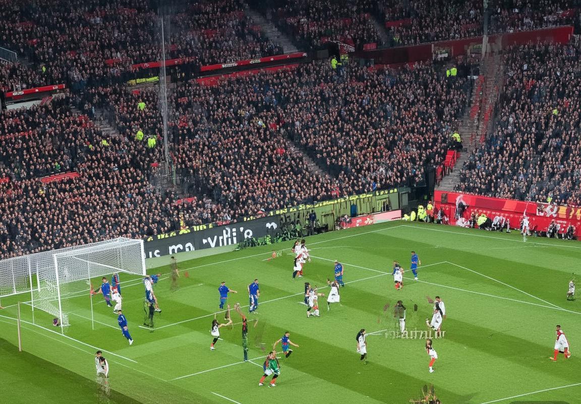 2018曼联切尔西巅峰对决：战术智慧与球星闪耀(图1)