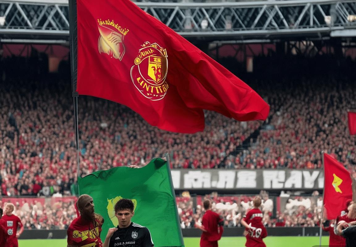 1819赛季英超：利物浦与曼联荣耀巅峰对决纪实(图2)