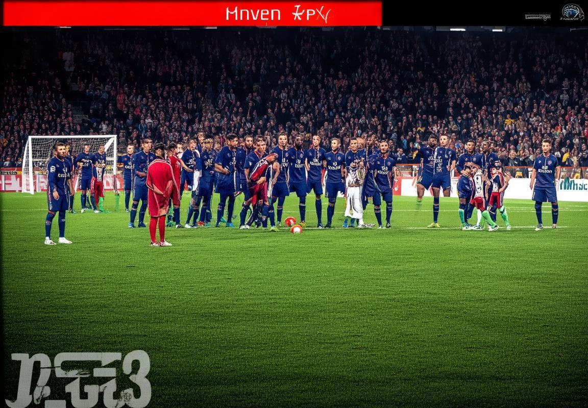 巴黎圣日耳曼对曼联：巅峰对决前瞻与状态对比分析(图3)