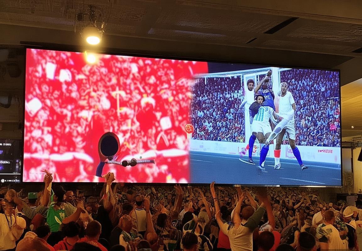 巴西英格兰足球赛直播攻略：平台选择&时差应对全解析(图4)