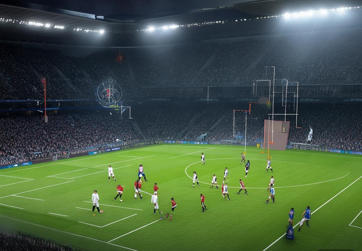 巴黎圣日耳曼对曼联：巅峰对决前瞻与状态对比分析(图2)