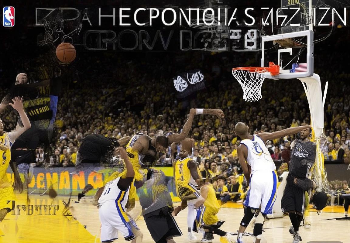 2017年马刺勇士巅峰对决：库里三分VS伦纳德跳投经典对决回顾(图1)