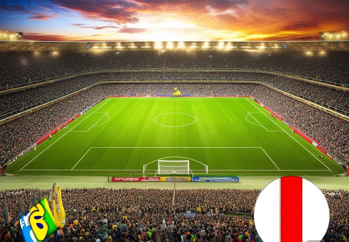 巴西英格兰足球赛直播攻略：平台选择&时差应对全解析(图1)