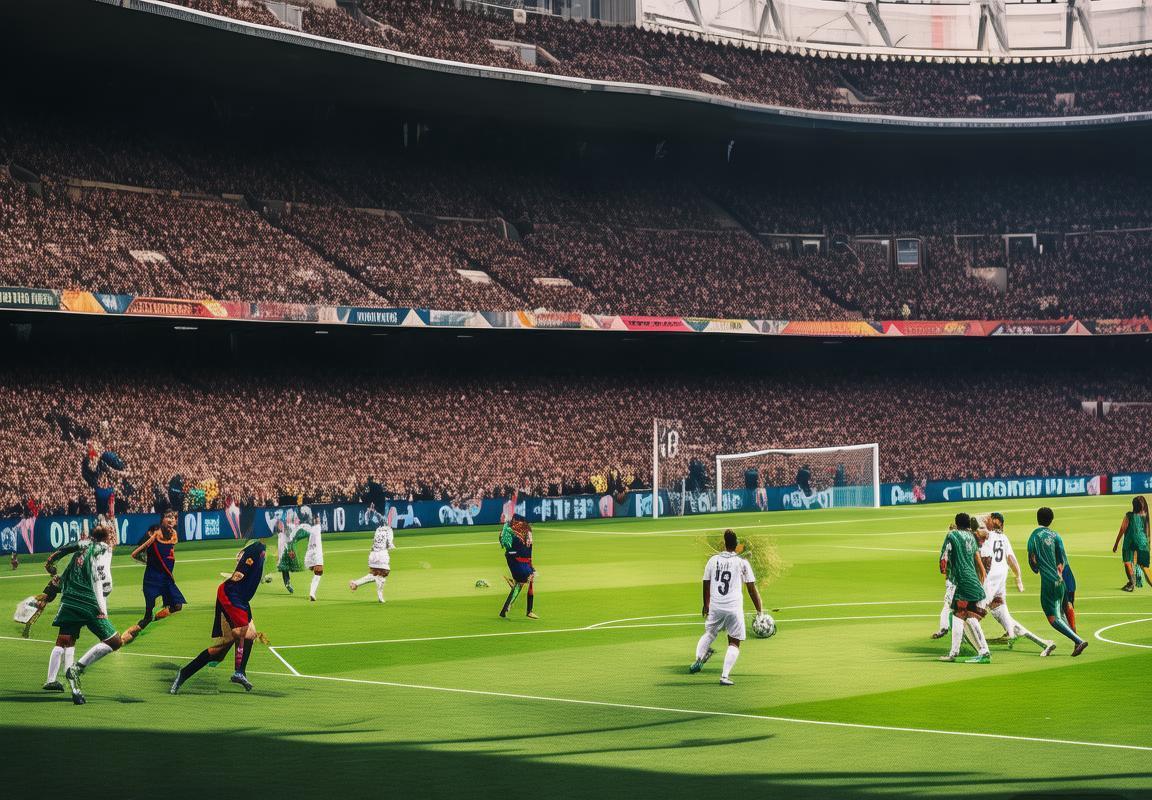 巴塞罗那VS埃瓦尔：西甲对决胜负奥秘与未来展望(图1)